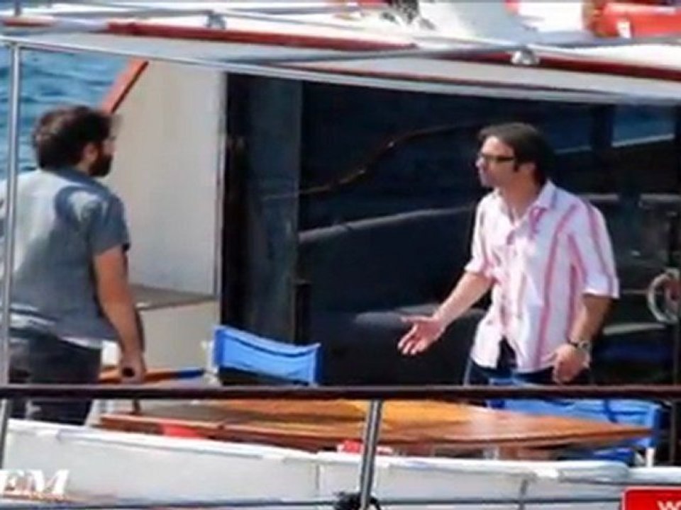 Yalanci Bahar 1.Bölüm Resimleri YENI