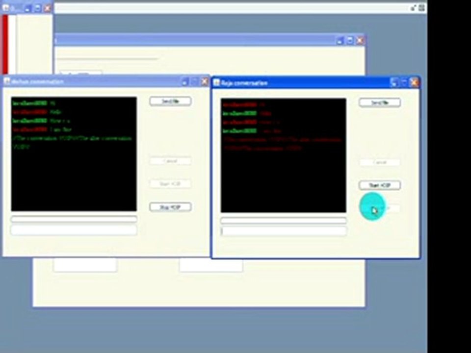 NCCT Software Projects, IEEE Projects, Java Project, .NET Projects