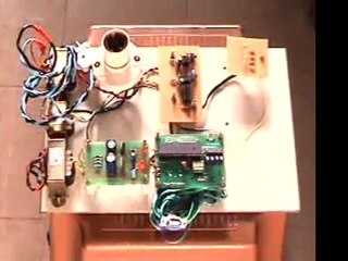 NCCT, Promise for the Best Projects, Student Projects - www.ncct.in