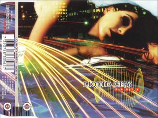 LIQUID CITY - Party (party mix)