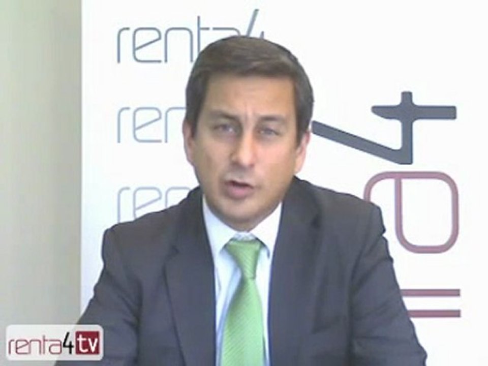 05.09.11 al 09.09.11 - Perspectivas mercados financieros - Datos macroeconómicos, Revisión Ibex, EEUU mercado cerrado - www.renta4.com