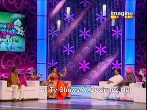 Gajab Desh Ki Ajab Kahani - 2nd September 2011 - Pt3