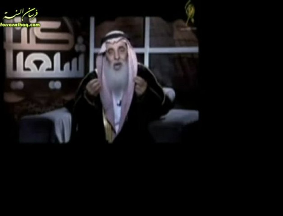 كنت شيعيا ( سلسلة الشيعة المهتدون )  3