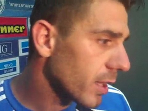 Dilwseis Katsourani gia to mats me Letonia