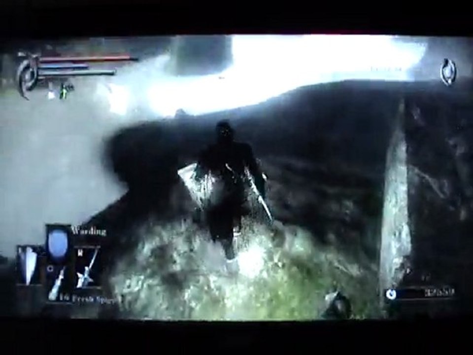 [4-2] Видео Гид Demon's souls 36