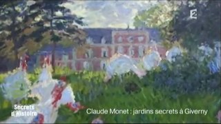 Claude Monet 1/2