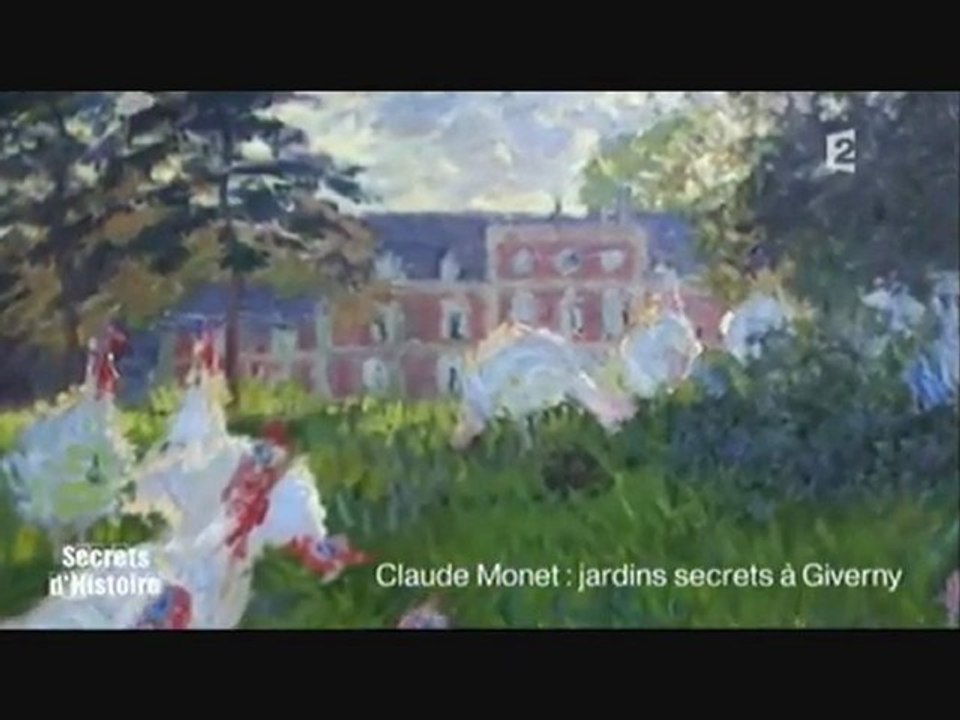 Claude Monet 1/2