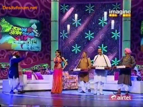Gajab Desh Ki Ajab Kahaaniyan - 2nd September 2011 Video p2