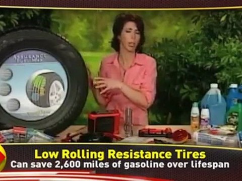 Lauren Fix: Road Trip Checklist