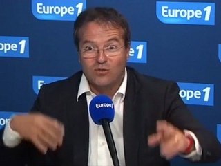 Les riches "responsables" des déficits