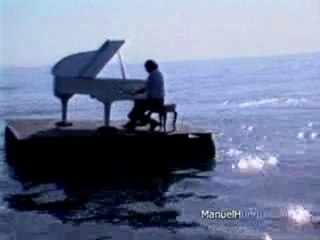 Estoc de pop: Carles Santos "Minimalet Sur Mer" ep.22 [15.06.84]