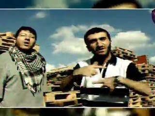 İhtilal - İsyanımın Günü @ Hiphoplife.com.tr