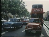 Autosital - Archives - La Fiat 500 à Londres
