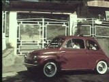 Autosital - Archives - Spot de publicité de la Fiat 500 (1)