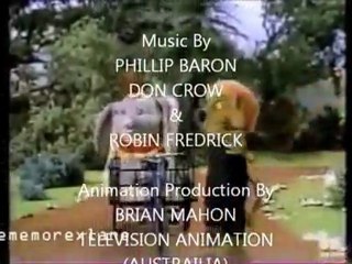 Brian And Dumbo's Greatest Adventures Ending 2