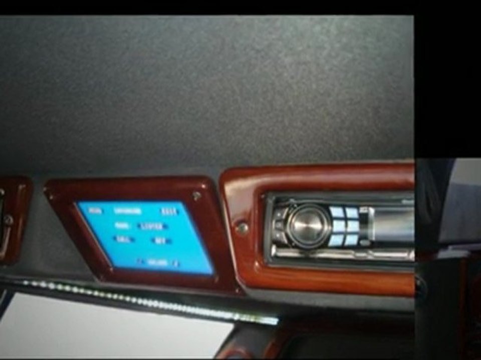 Best Austin Limo Service|Limousine Transportation