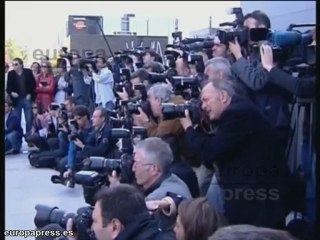 Télécharger la video: Manuel Fraga deja la política después de 60 años