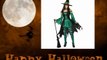 Witches Halloween Costumes for Adults, Kids, Couples, Teens