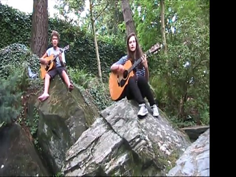 Polly Cover