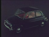 Autosital - Archives - Spot de publicité de la Fiat 500 (4)