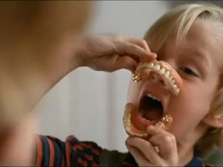 Dennis the Menace (1993) - FULL MOVIE - Part 3/10