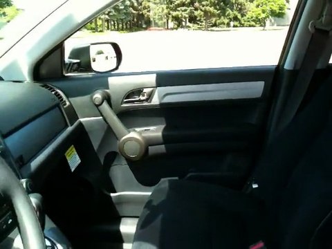 2011 Honda CR-V SE Madison Wisconsin