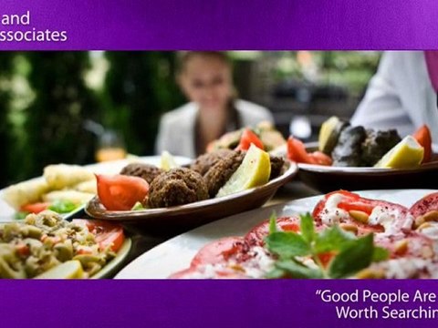 MK AND ASSOCIATES: Finding the Best Candidates For Your Organization