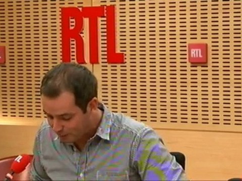 La revue de presse décalée de Tanguy Pastureau