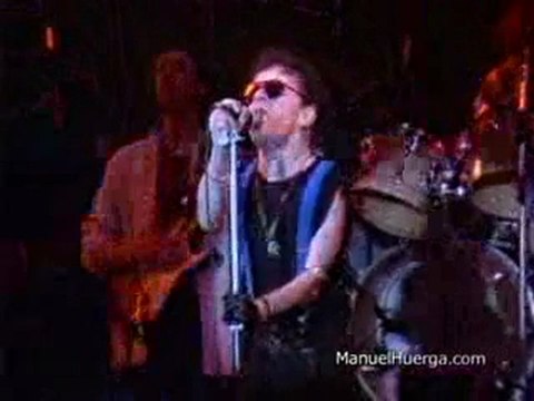 Estoc de pop: Ian Dury Sweet Gene Vincent ep.35 [12.09.84]