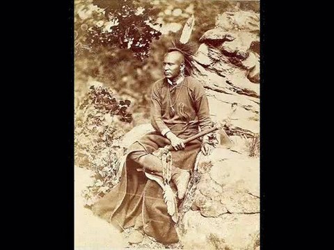 A TOUTES LES NATIONS AMERINDIENNES