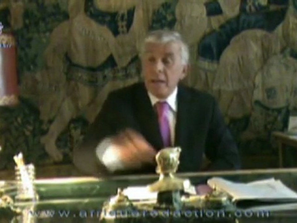 Epuration ethnique en Libye