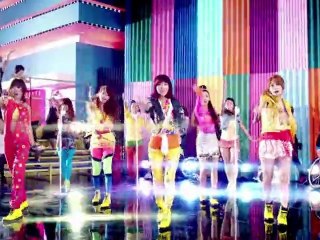 [MV] KARA - Step (HD-1080p)