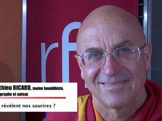 Autour de la question - Matthieu RICARD