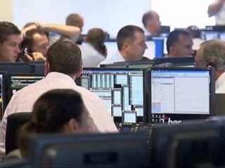 European markets slump to two year low