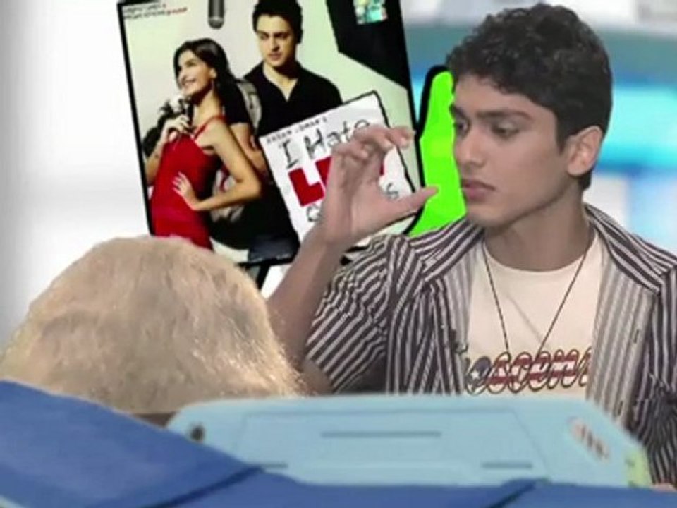 Comedy Show Jay Hind! Secret Video : Psychoanalysis of Imran Khan