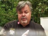 Smoked Brisket Recipe by Bradley Smoker