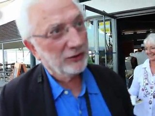 Anniversaire Manitas de Plata