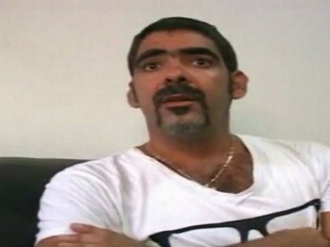 Roldán González (Orishas)- Entrevista en Güines Cuba (Cosita Buena 2009)