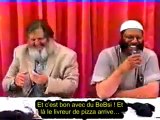 135 Convertis et des Questions au Cheikh Yusuf Estes [1 3]