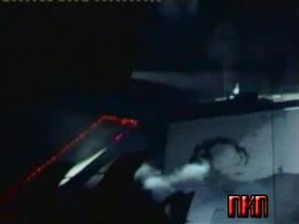 Slipknot - Joey Jordison Solo