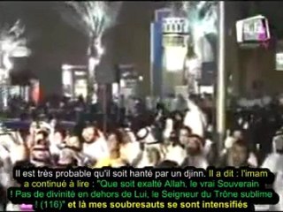 IL A ADORE SATAN. TROUBLANT. 2