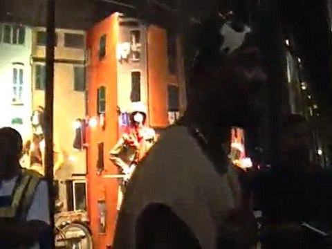 The Lord will have mercy on whom he will have mercy pt1