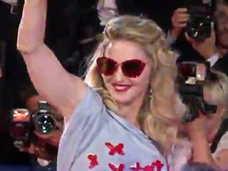 Guy Ritchie wurde wieder Papi