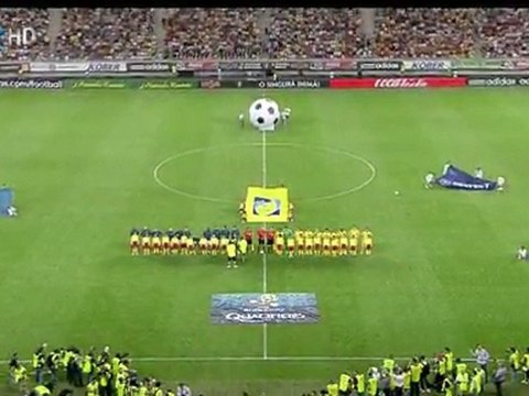 Romania - Franta 0-0 (National Arena - 6.Sept.2011)