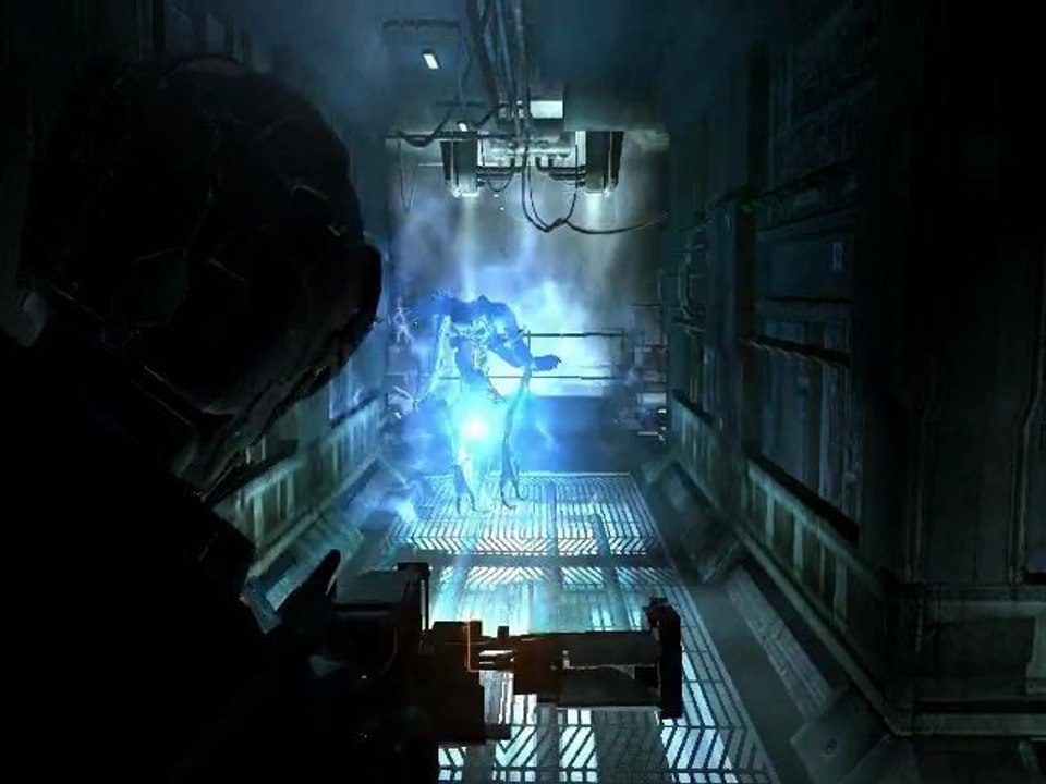 (WT) DEAD SPACE 2 [EPISODE 13]