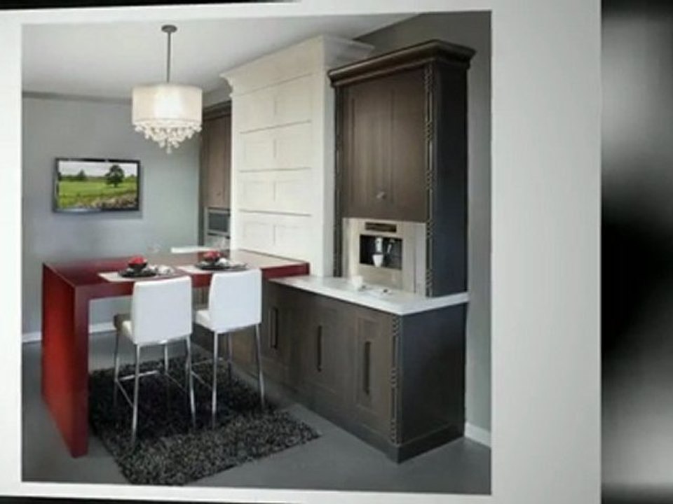 Kitchen Cabinets Vancouver | Lonetree Kitchen and Bathroom