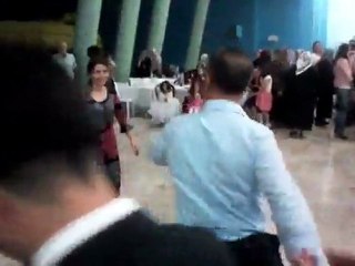 Tarık Altok Düğün (Hakan Abi)