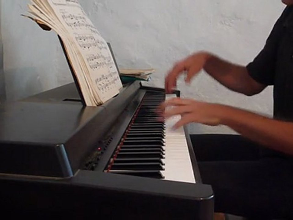 Olivier Messiaen - Oiseaux du Japon, 日本の鳥 (1)