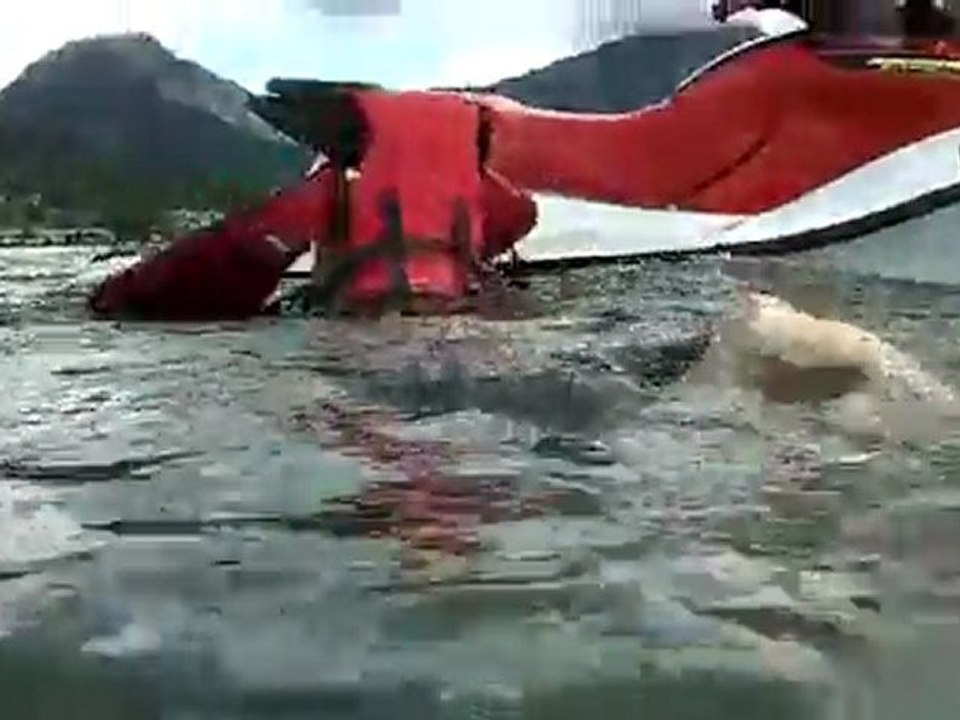 Lobor Day Jet Ski fun at Habilitat Hawaii, Long Term Residential Addiction Center