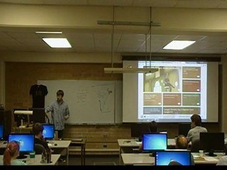 9/2/2011: Google IO & ACM Opportunities